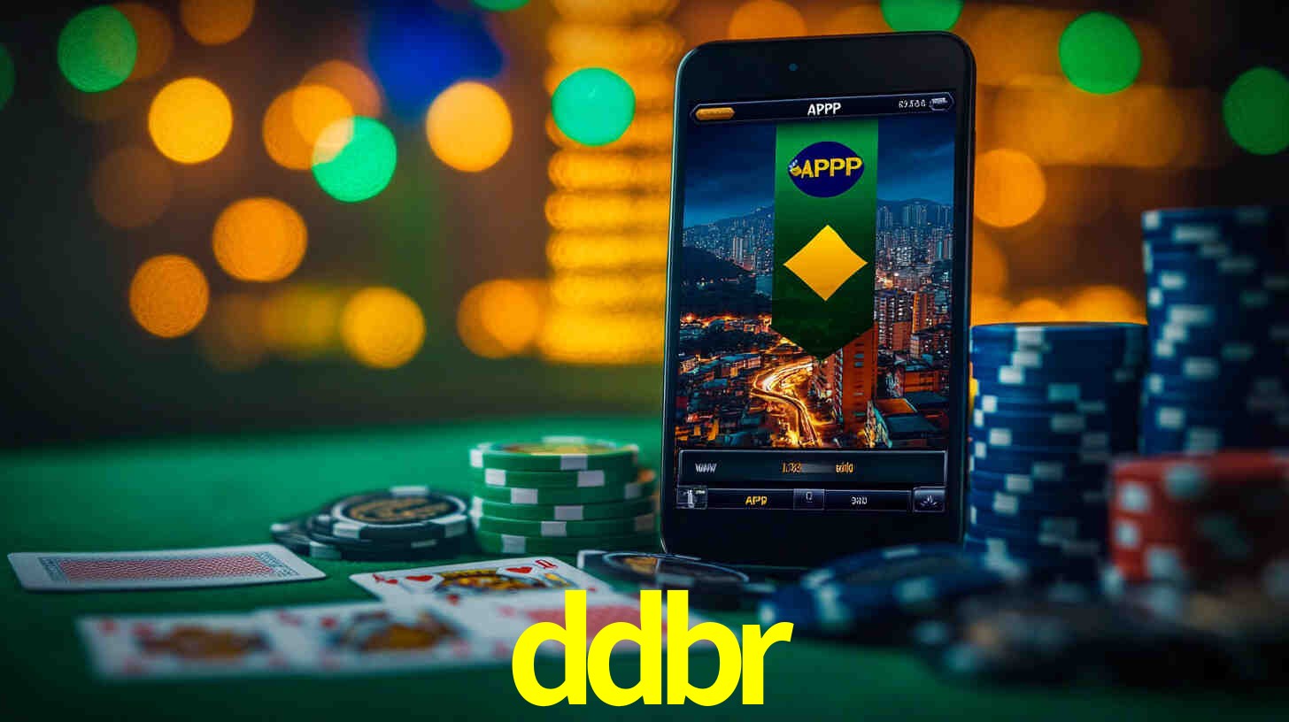 Explorando a Categoria de Eventos em Apostas na ddbr
