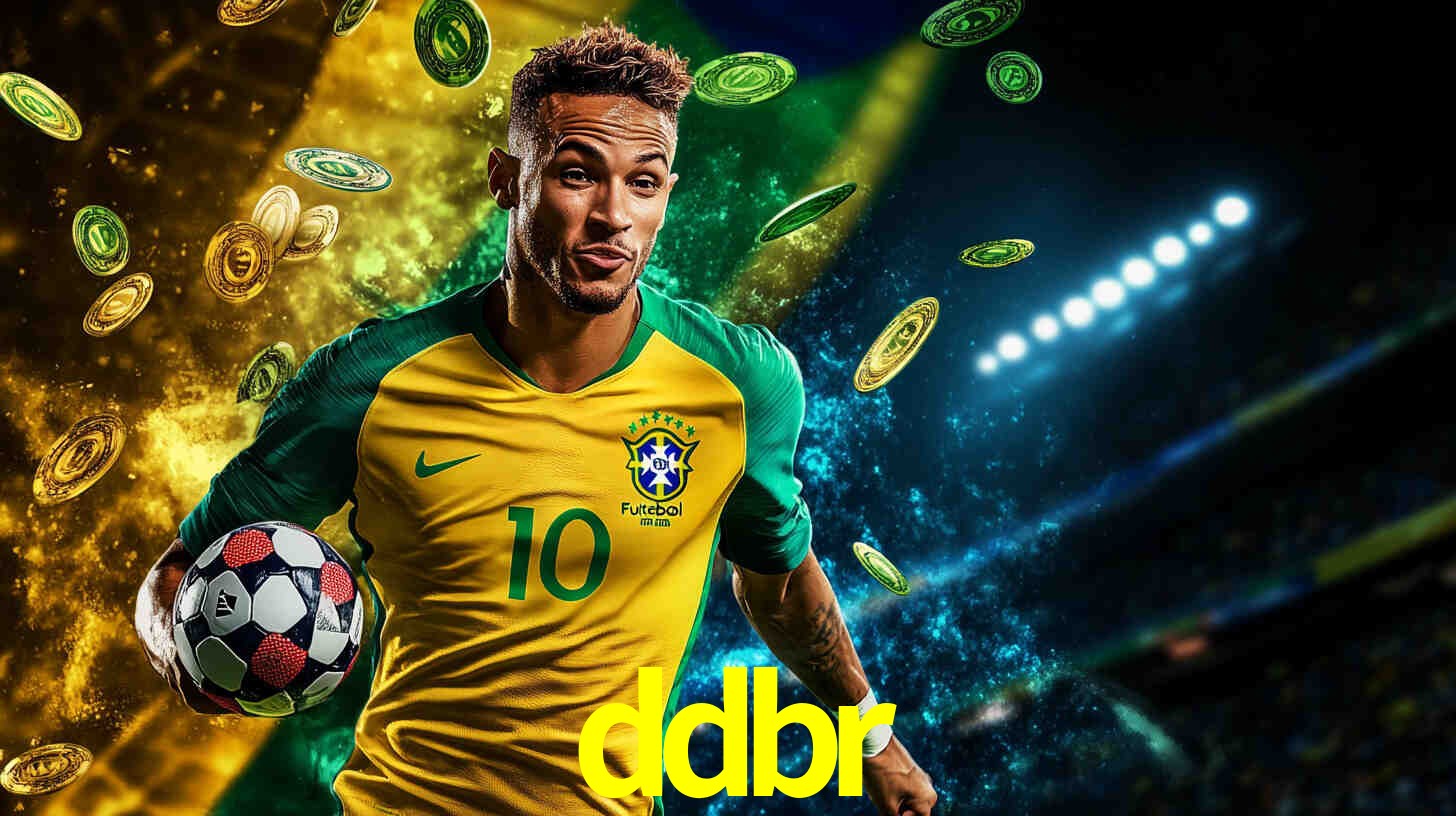 Descubra a Essência do ddbr: Nossa História e Compromissos