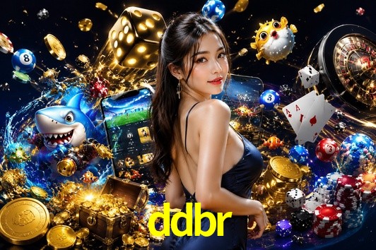 APP oficial da ddbr para mobile