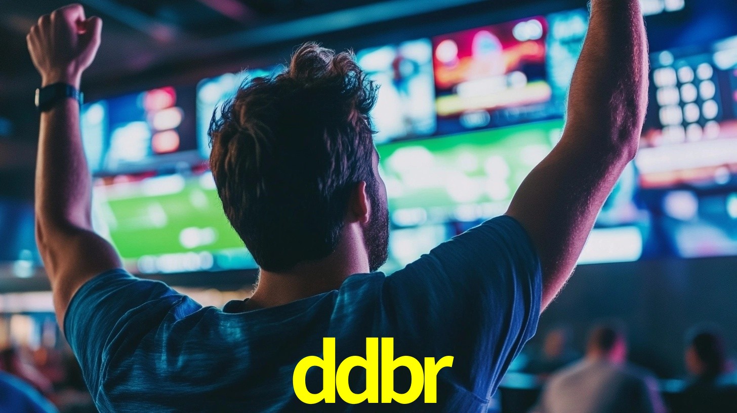 ddbr: A Experiência de Casino com Jogos de Mesa ao Vivo