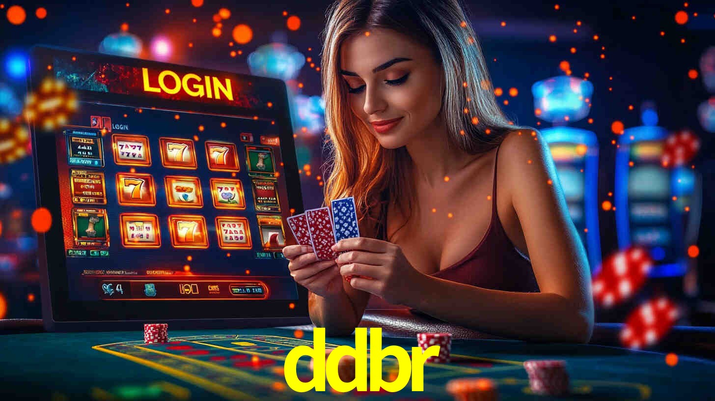 ddbr.com