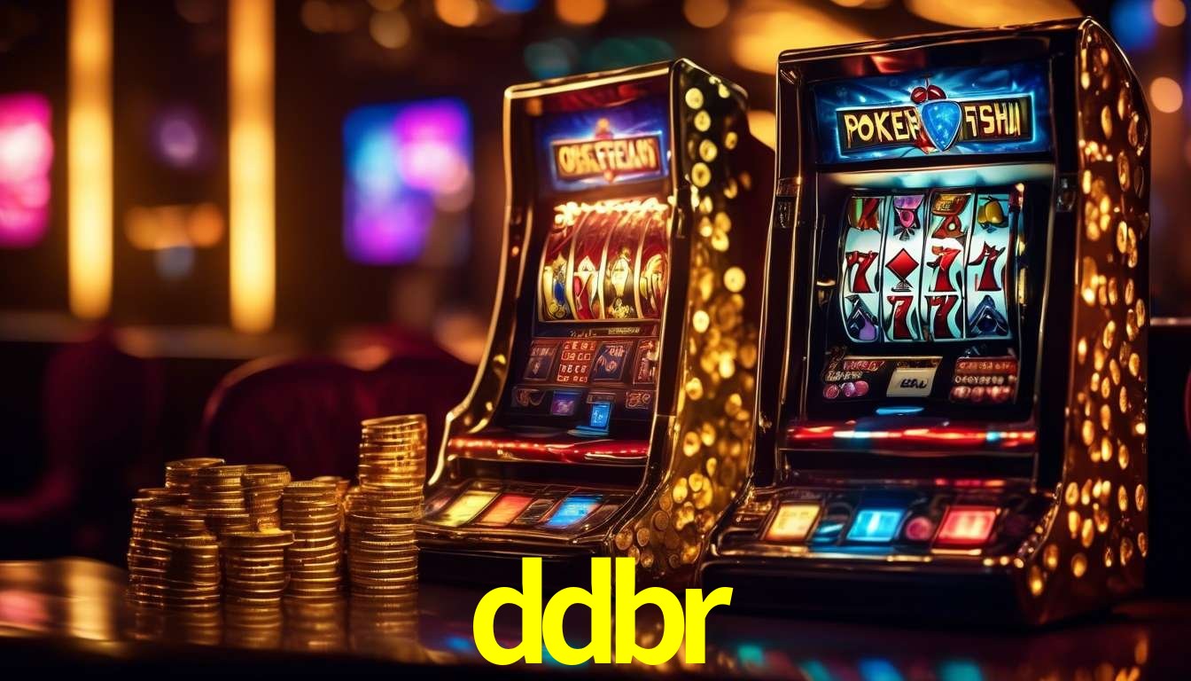 A Emoção da Loteria na ddbr: Uma Chance de Mudança de Vida