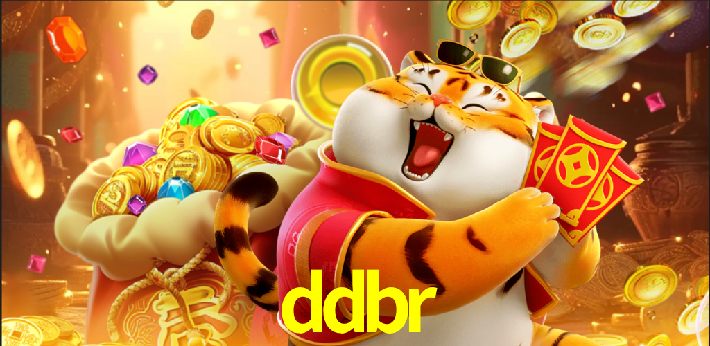 Bônus Generosos e Exclusivos no ddbr para Você!