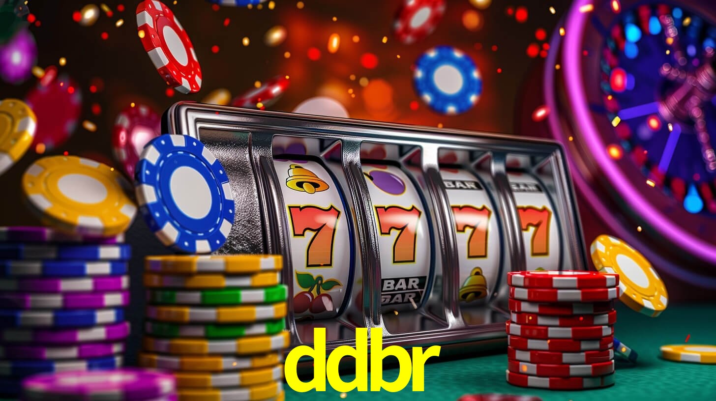 Jogos Exclusivos ddbr