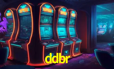 Inovações de Jogos na ddbr: O Futuro das Experiências Interativas