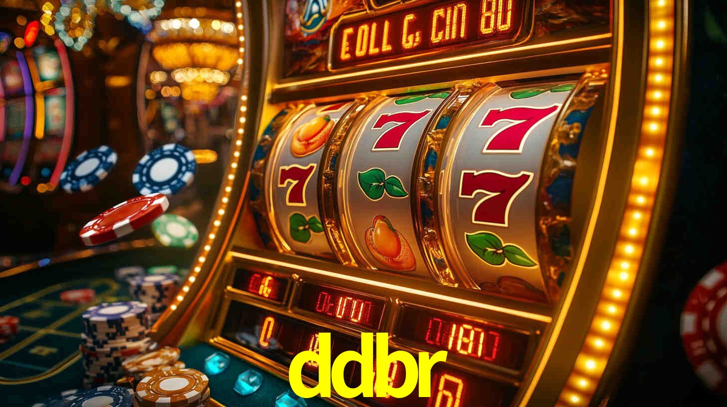 Ofertas Imperdíveis na ddbr: Promoções e Bônus Que Valem a Pena