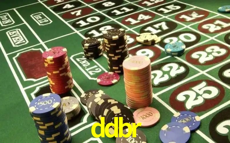 Casino Ao Vivo ddbr