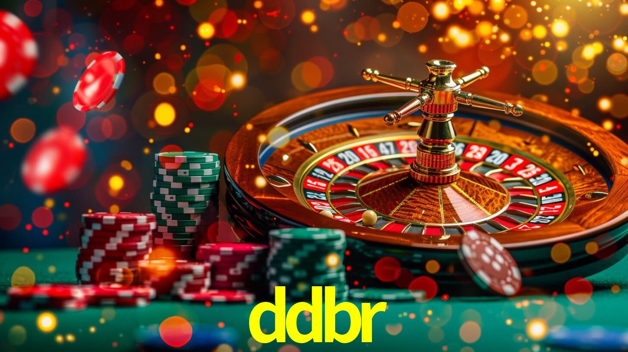 Desvendando o Mundo dos Jogos Virtuais na ddbr