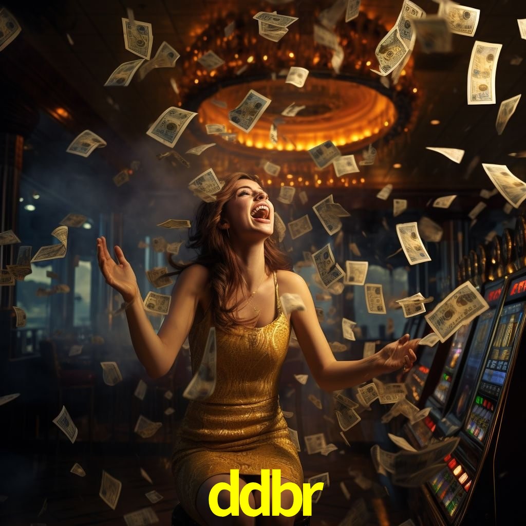 Blackjack Table ddbr