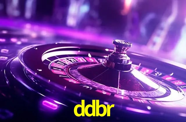 ddbr Logo 3