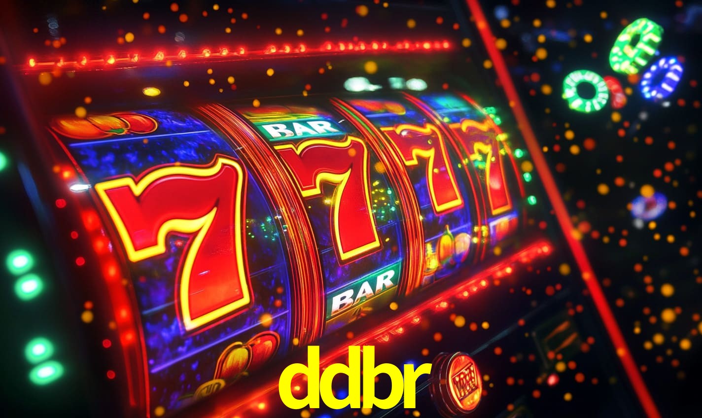 ddbr,ddbr.com