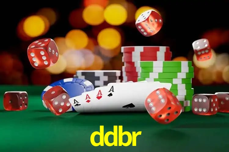 Login Seguro ddbr