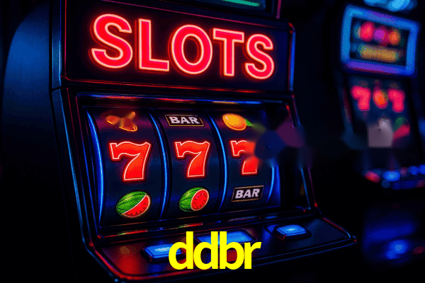Slots ddbr - Jackpots Progressivos