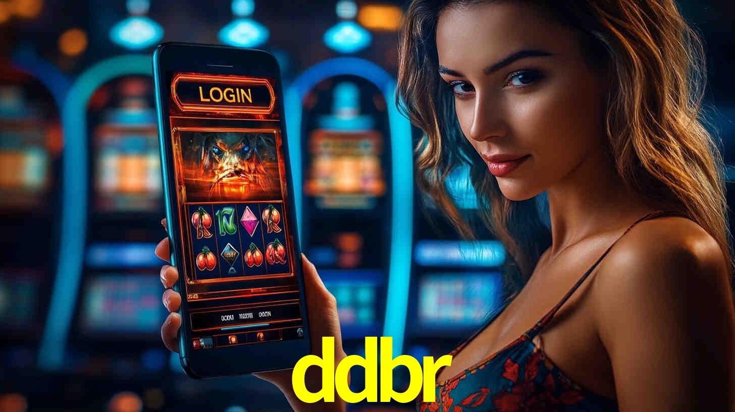 ddbr,ddbr.com