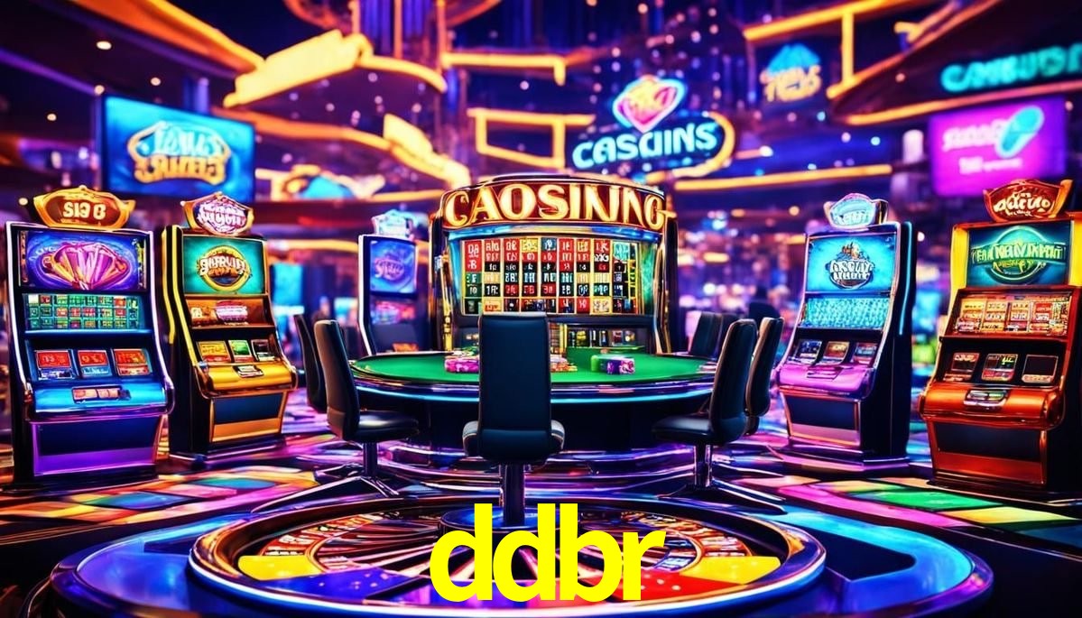 Recursos de Bônus ddbr