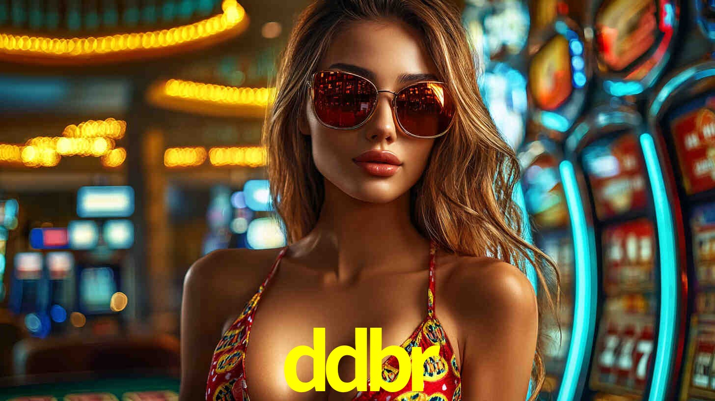 ddbr,ddbr.com
