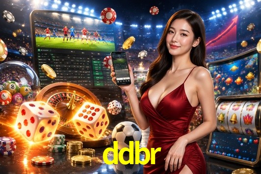 Game Providers ddbr