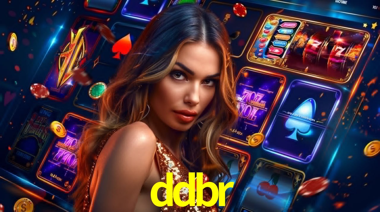 ddbr Download Oficial