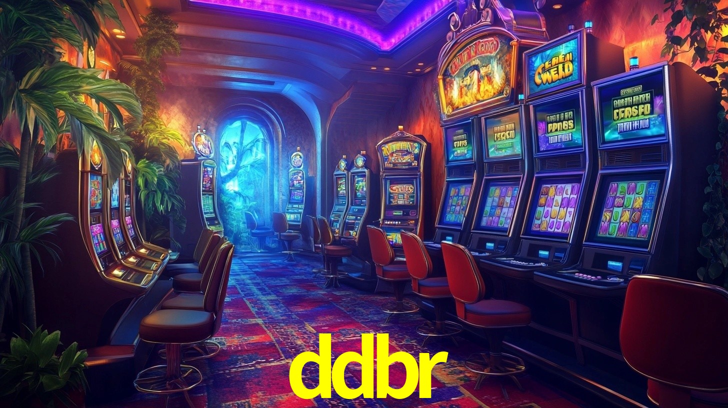 Exclusive Games ddbr